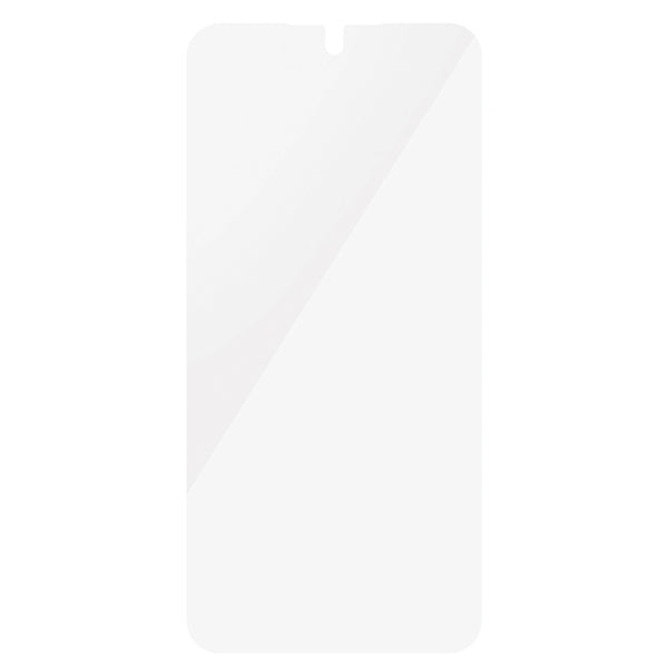PanzerGlass Ultra-Wide Fit tempered glass with positioner for Samsung Galaxy A55 5G
