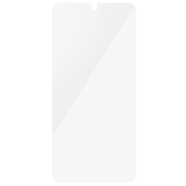 PanzerGlass Ultra-Wide Fit tempered glass with applicator for Samsung Galaxy S24