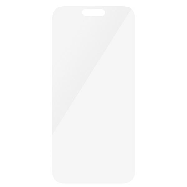 PanzerGlass Classic Fit glass for iPhone 15 Pro Max