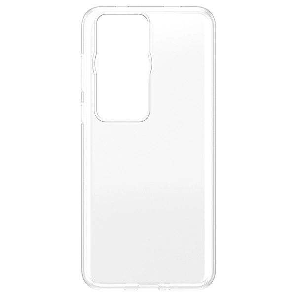 SAFE by PanzerGlass case for Huawei P60 Pro - transparent