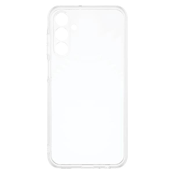 SAFE by PanzerGlass case for Samsung Galaxy A15 / A15 5G - transparent
