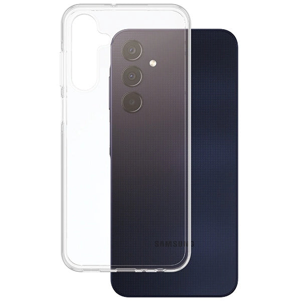 SAFE by PanzerGlass case for Samsung Galaxy A25 5G - transparent
