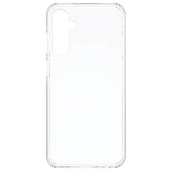 SAFE by PanzerGlass case for Samsung Galaxy A25 5G - transparent