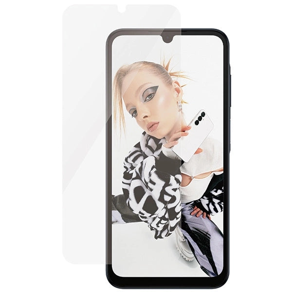 SAFE by PanzerGlass Ultra-Wide Fit tempered glass for Samsung Galaxy A25 5G