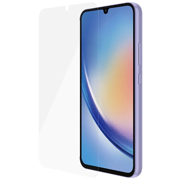 SAFE tempered glass by PanzerGlass for Samsung Galaxy A34 5G