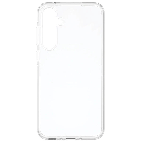 SAFE by PanzerGlass case for Samsung Galaxy A35 5G - transparent