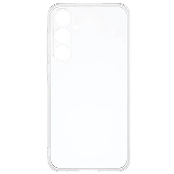 SAFE by PanzerGlass case for Samsung Galaxy A55 5G - transparent