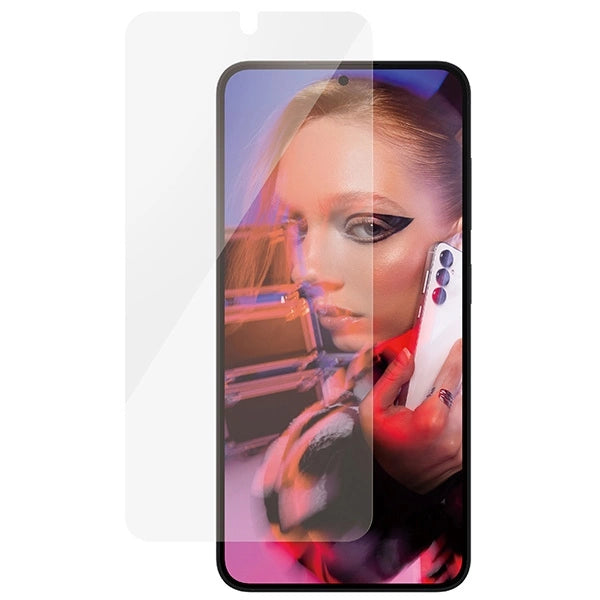 SAFE by PanzerGlass Ultra-Wide Fit tempered glass for Samsung Galaxy S24