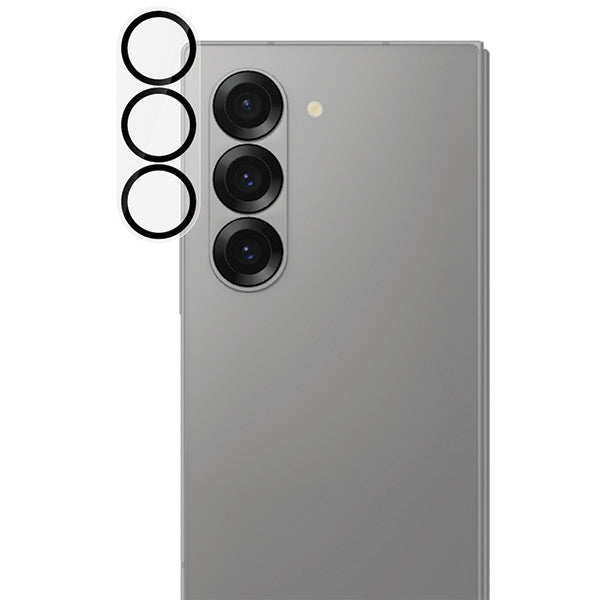 PanzerGlass Picture Perfect camera protection for Samsung Galaxy Z Fold 6