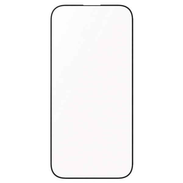 PanzerGlass Screen Protector Aluminum Frame iPhone 16 Plus 6.7" Ultra-Wide Fit 2851
