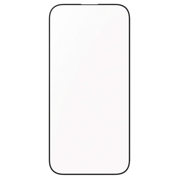 PanzerGlass Screen Protector Aluminum Frame iPhone 16 Pro Max 6.9" Ultra-Wide Fit 2852