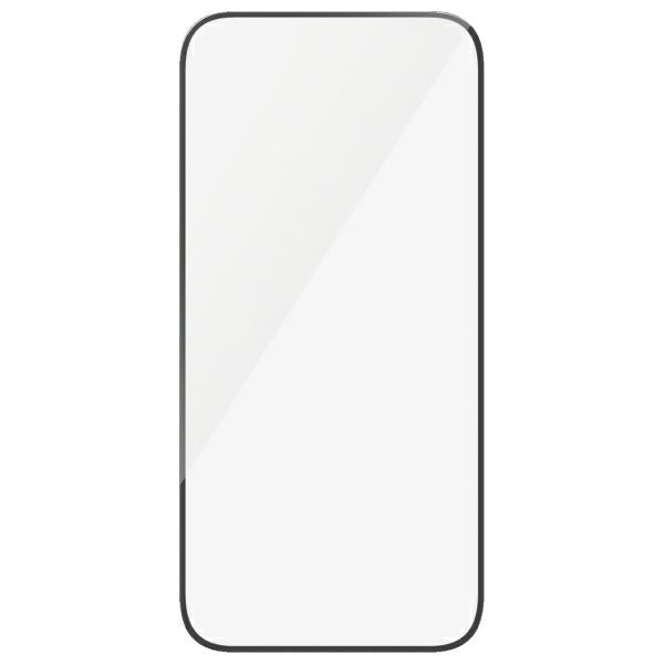 PanzerGlass Screen Protector iPhone 16 Pro 6.3" Ultra-Wide Fit 2862