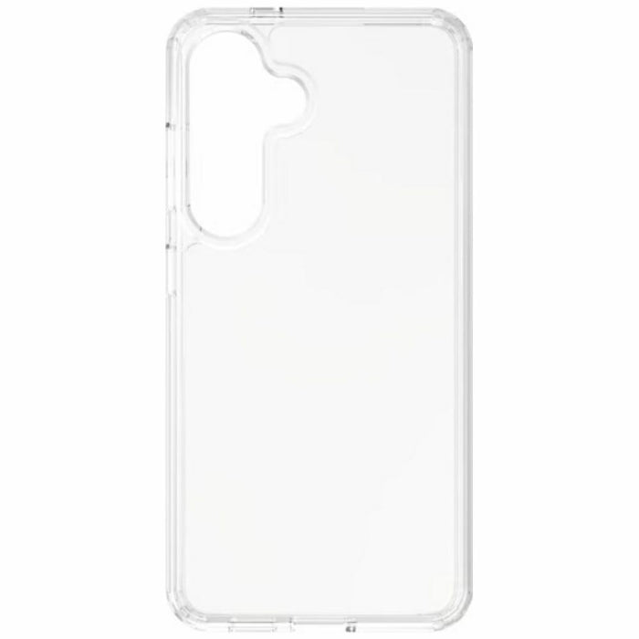 PanzerGlass HardCase Military grade for Samsung Galaxy S24 - transparent