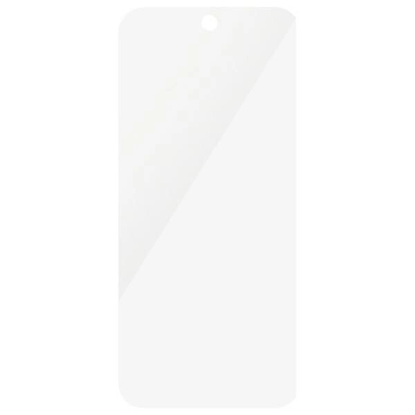 PanzerGlass Ultra-Wide Fit Screen Protection Tempered Glass for Google Pixel 9 / 9 Pro - Clear