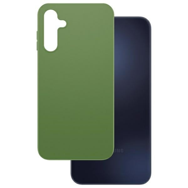 CARE by PanzerGlass Fashion Case for Samsung Galaxy A16 / A16 5G - green