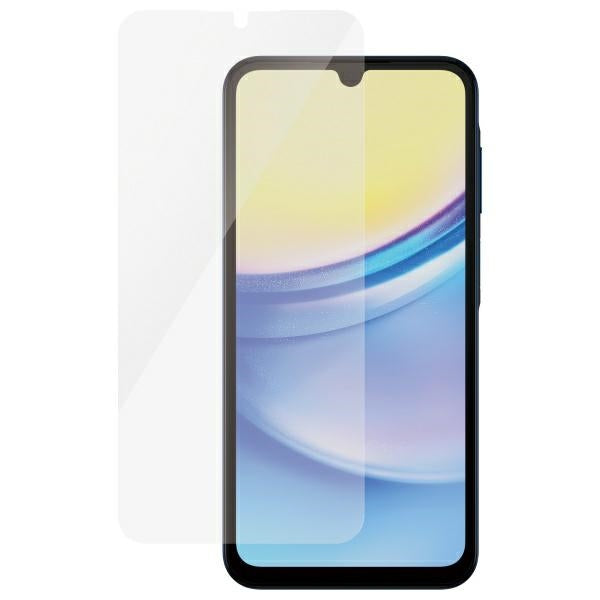 PanzerGlass Screen Protection Ultra-Wide Fit Tempered Glass for Samsung Galaxy A16 / A16 5G
