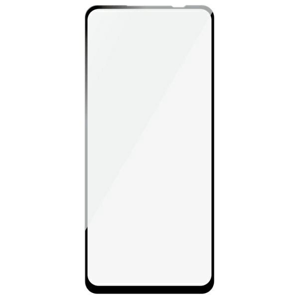 SAFE by PanzerGlass Screen Protection Ultra-Wide Fit Tempered Glass for Oppo A60 4G / A60 5G / A3 4G / A3 Pro 5G / A80 5G