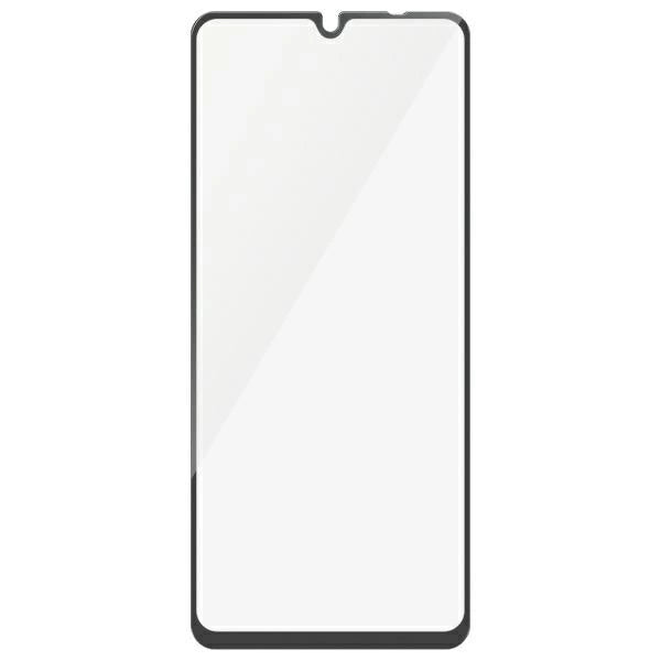 PanzerGlass Screen Protection Ultra-Wide Fit Tempered Glass for Xiaomi 14C 4G