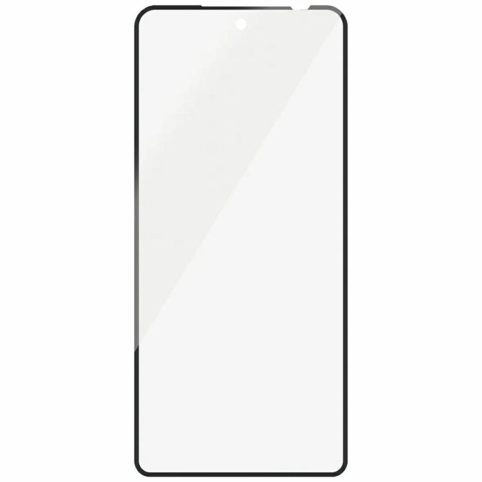 PanzerGlass Ultra-Wide Fit Tempered Glass for Motorola Moto g75 5G