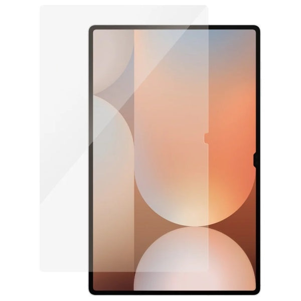 PanzerGlass Ultra-Wide Fit Tempered Glass for Samsung Galaxy Tab S8 Ultra / S9 Ultra / S10 Ultra