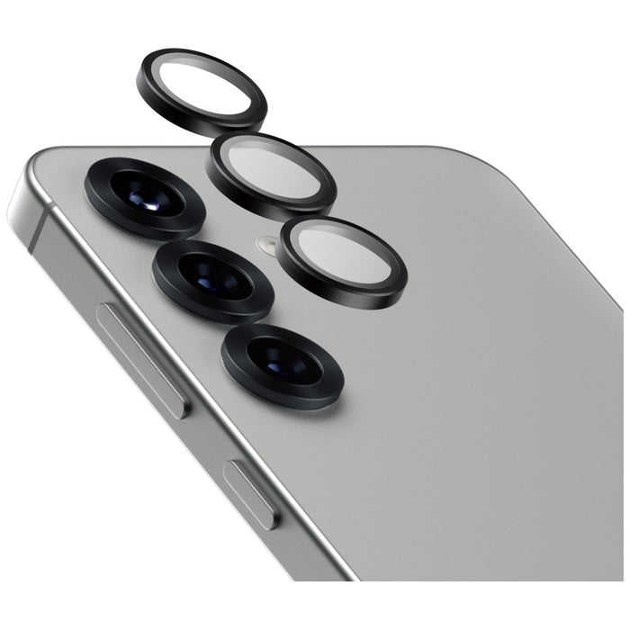 PanzerGlass Hoops Lens Protector for Samsung Galaxy S25