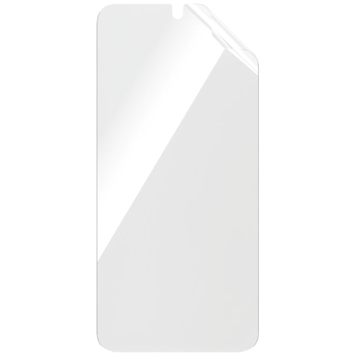 PanzerGlass Eco Matrix Ultra-Wide Fit Tempered Glass for Samsung Galaxy S25