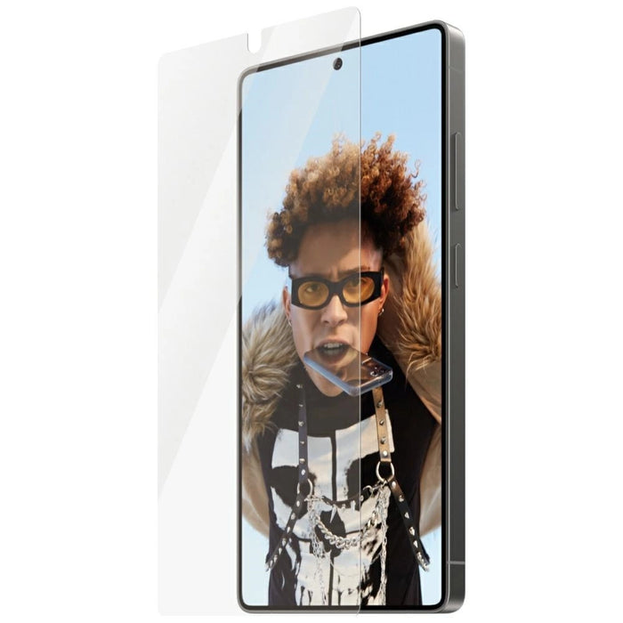 SAFE by PanzerGlass Ultra-Wide Fit Tempered Glass for Samsung Galaxy S25 Ultra