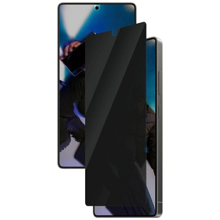 SAFE by PanzerGlass Ultra-Wide Fit Privacy Glass for Samsung Galaxy S25 Ultra