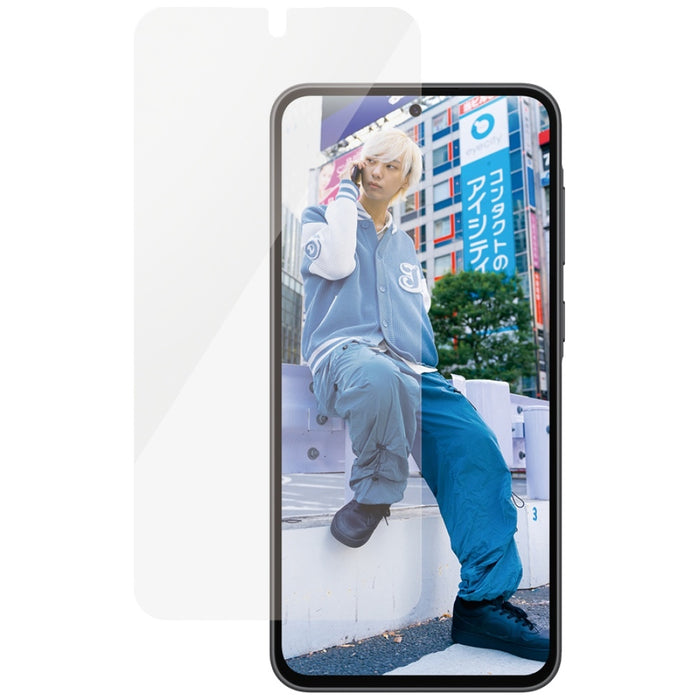 PanzerGlass Ultra-Wide Fit Tempered Glass for Samsung Galaxy A36 5G