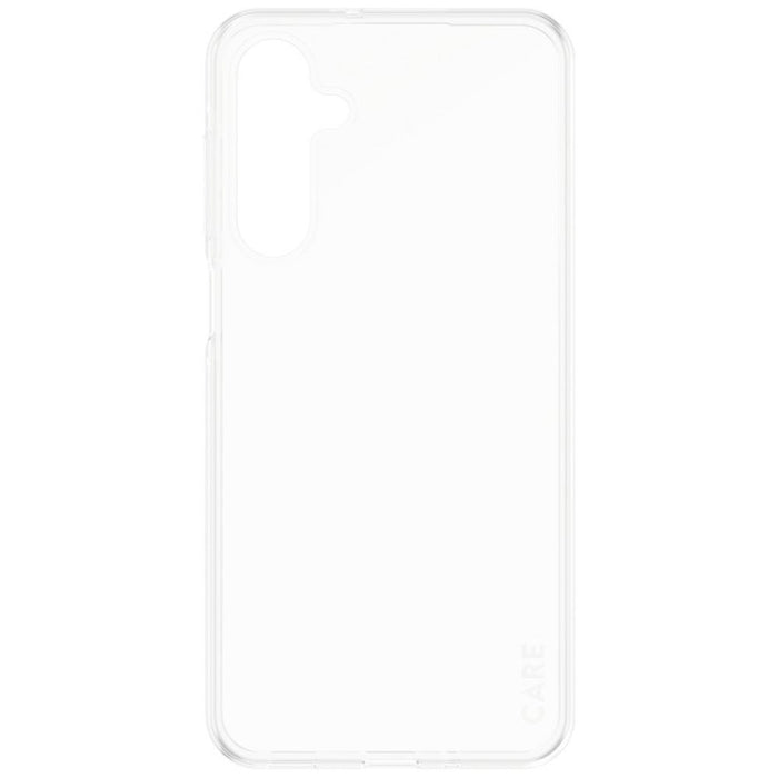 CARE by PanzerGlass Fashion X-Ray Case for Samsung Galaxy A26 5G - Transparent
