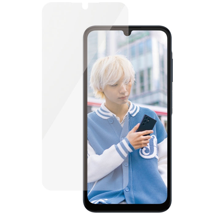 PanzerGlass Ultra-Wide Fit Tempered Glass for Samsung Galaxy A26 5G - Clear