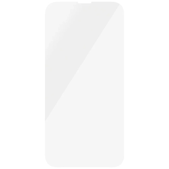 SAFE by PanzerGlass Ultra-Wide Fit Tempered Glass for iPhone 13 / 13 Pro / 14 / 16e - Clear