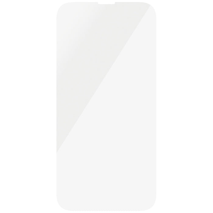 CARE by PanzerGlass Fashion 3in1 Protective Set Case+Glass+Lens for iPhone 16e - transparent