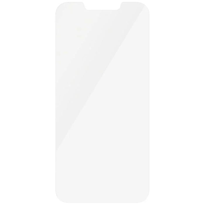 PanzerGlass Classic Fit Tempered Glass for iPhone 16e - Clear
