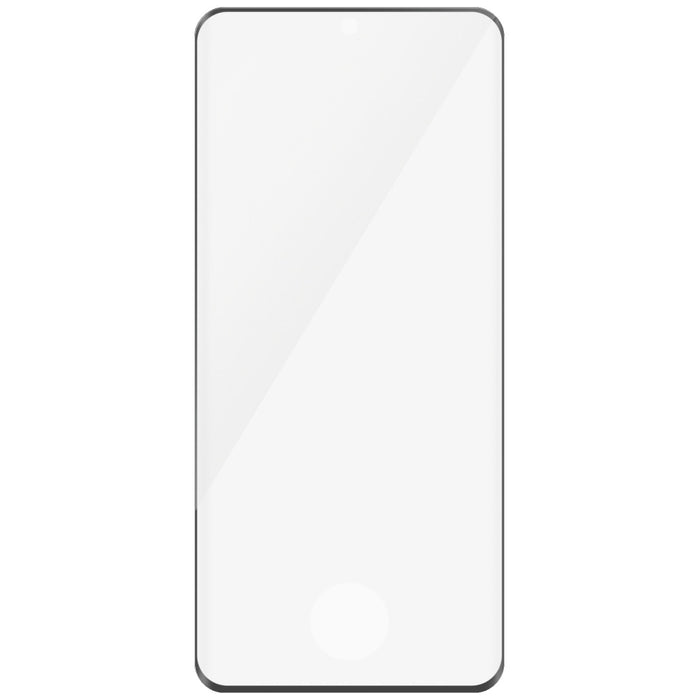 PanzerGlass Ultra-Wide Fit Tempered Glass for Motorola Edge 50 Ultra