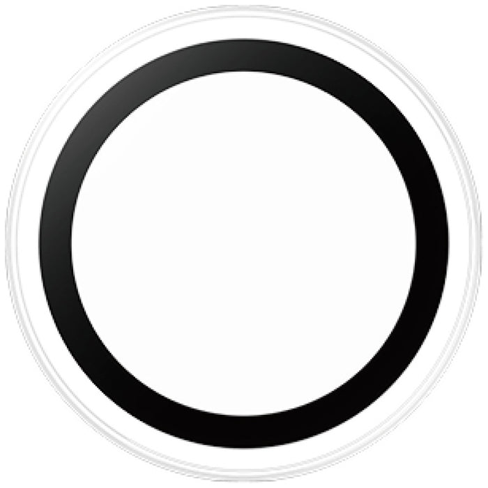 CARE by PanzerGlass Flagship 3in1 Case + Glass + Lens for iPhone 16e - transparent