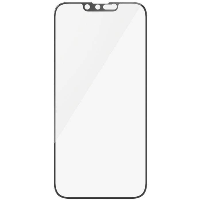 CARE by PanzerGlass Flagship 3in1 Case + Glass + Lens for iPhone 16e - transparent