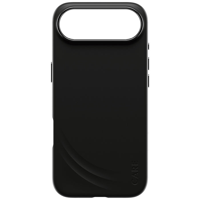 CARE by PanzerGlass Feature FLOW MagSafe Case for iPhone Air - Black