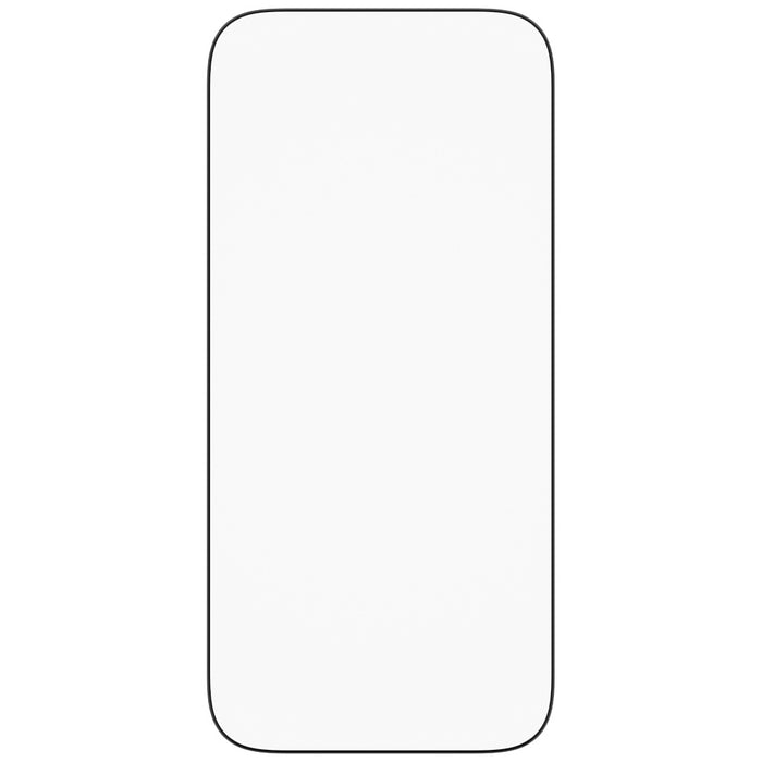 PanzerGlass Ceramic II Ultra-Wide Fit EasyAligner for iPhone 17 Pro