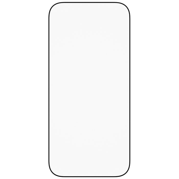 PanzerGlass Ceramic II Ultra-Wide Fit EasyAligner Tempered Glass for iPhone 16 / 16 Plus / 17