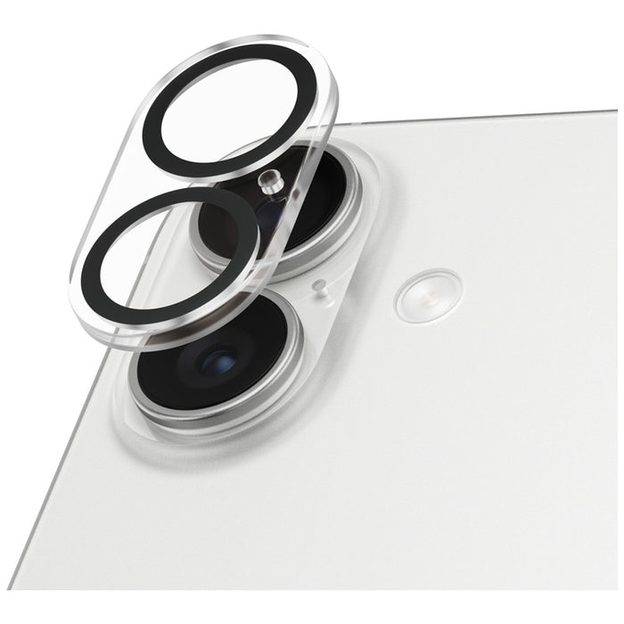 PanzerGlass PicturePerfect Tempered Glass Lens Screen Protector for iPhone 17