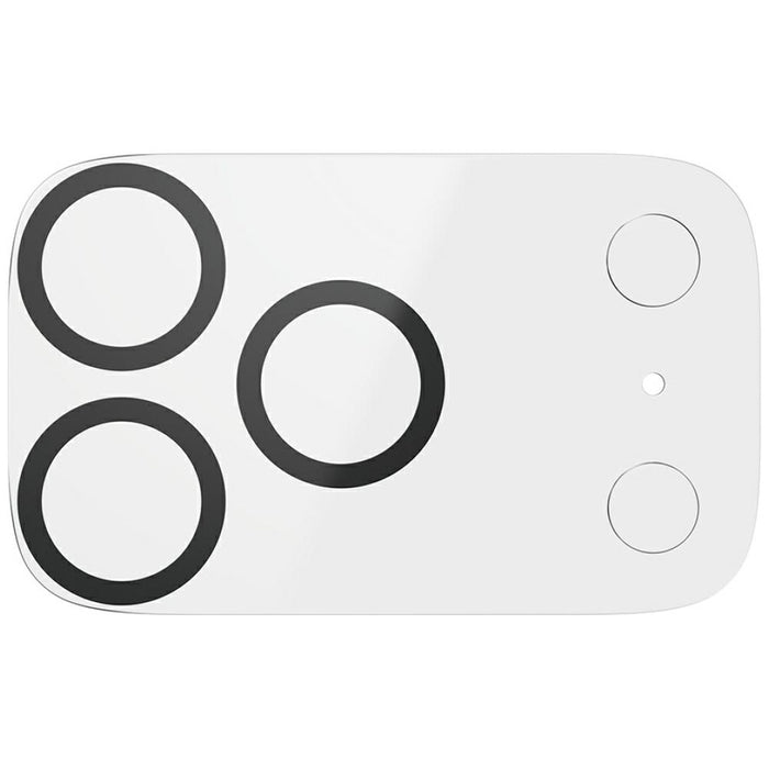 PanzerGlass PicturePerfect Tempered Glass Lens Screen Protector for iPhone 17 Pro