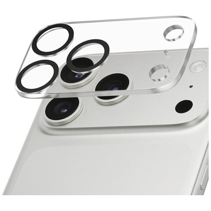 PanzerGlass PicturePerfect Tempered Glass Lens Screen Protector for iPhone 17 Pro Max