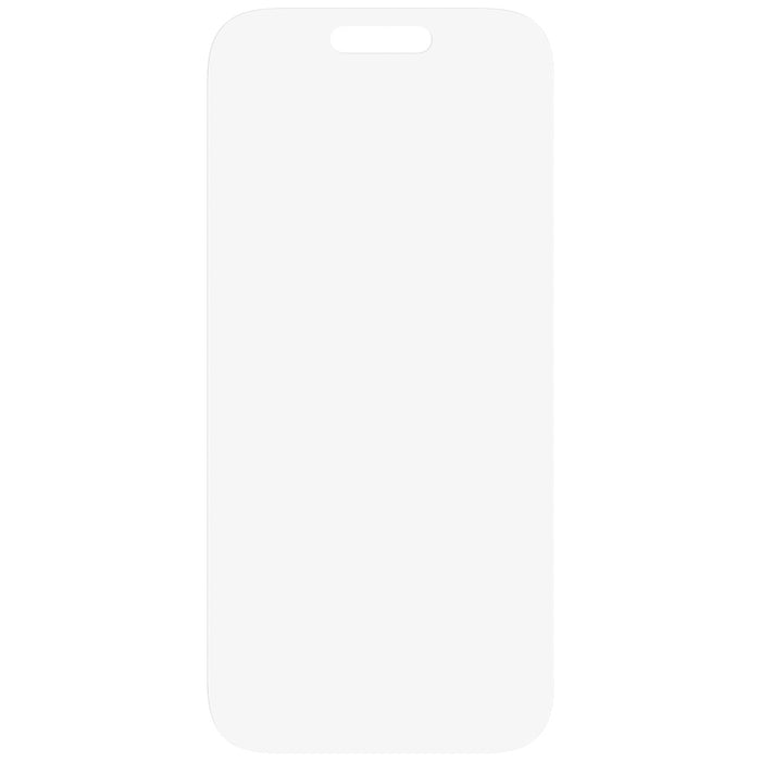 PanzerGlass Armor Anti-Reflective EasyAligner Tempered Glass for iPhone 17 Pro