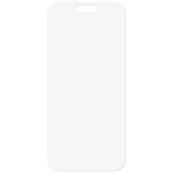 PanzerGlass Classic Fit EasyAligner Tempered Glass for iPhone 17 / 16 Pro