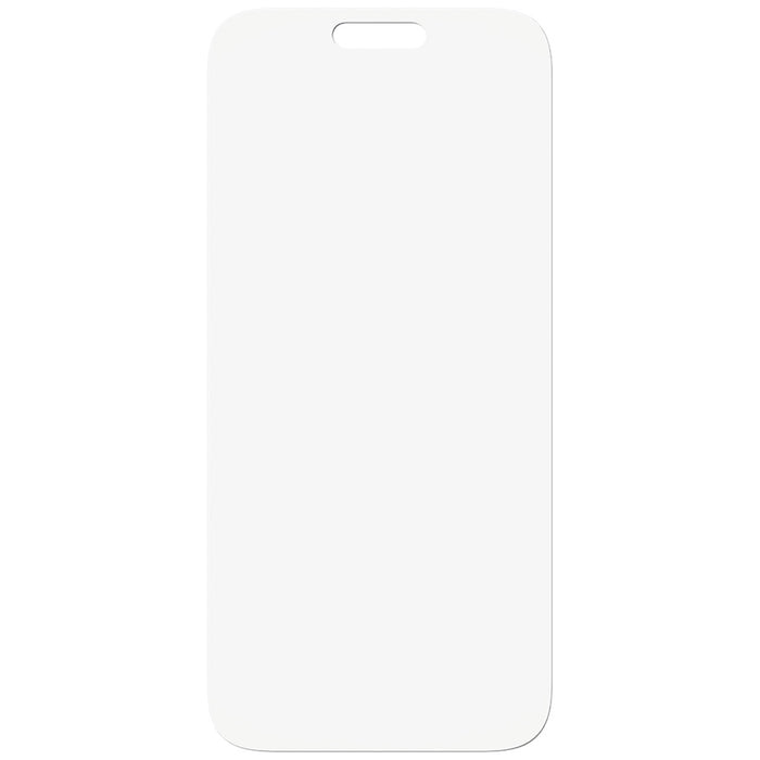 PanzerGlass Classic Fit EasyAligner Tempered Glass for iPhone 17 Pro Max