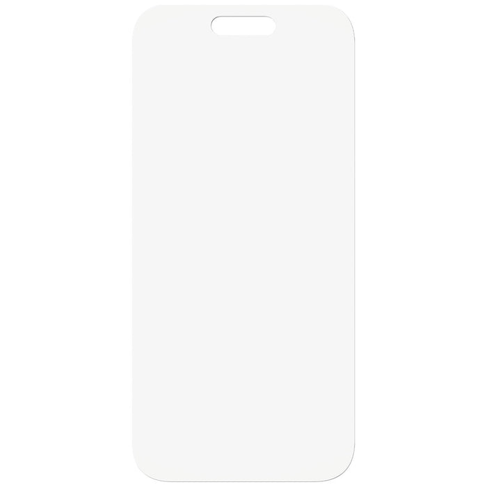 PanzerGlass Classic Fit EasyAligner Tempered Glass for iPhone Air