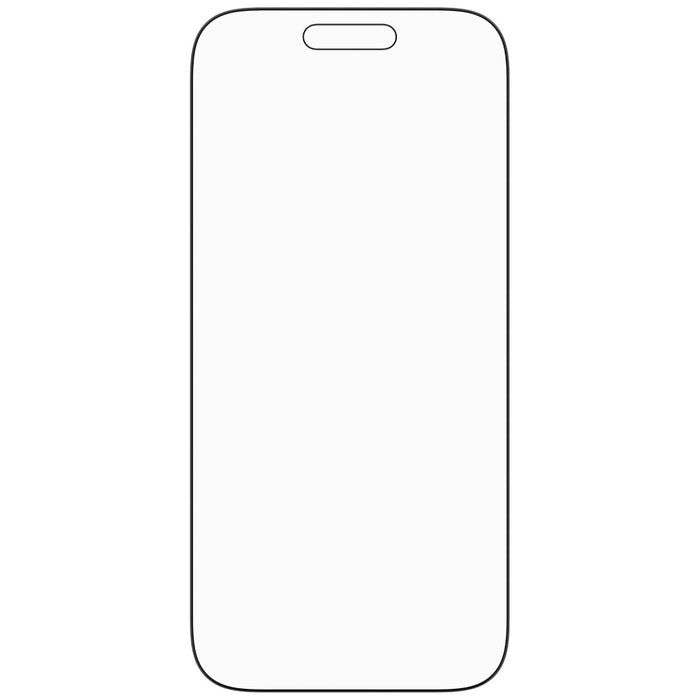PanzerGlass Stealth Ultra-Wide Fit Fastfit Tempered Glass for iPhone 17 Pro