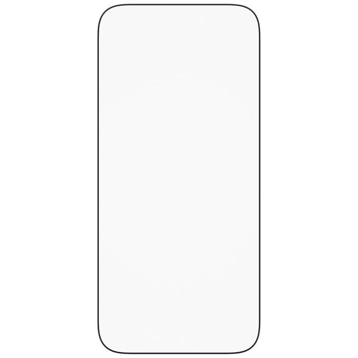 PanzerGlass Stealth Ultra-Wide Fit Fastfit Tempered Glass for iPhone 17 Pro Max