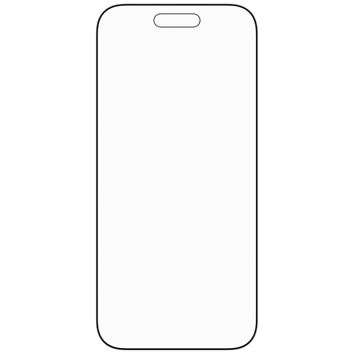 PanzerGlass Stealth Ultra-Wide Fit Fastfit Tempered Glass for iPhone Air